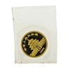 Image 2 : 1985 China 1/20 oz. Panda 5 Yuan Gold Coin - Sealed