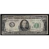 Image 1 : 1934A $500 Federal Reserve Note San Francisco CA