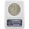 Image 2 : 1922 $1 Peace Silver Dollar Coin NGC MS67