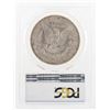 Image 2 : 1903 $1 Morgan Silver Dollar Coin PCGS MS62