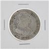 Image 1 : 1798 MoFM Mexico 8 Reales Silver Coin