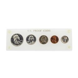 1950 (5) Coin Proof Set