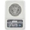 Image 2 : 1882 $1 Morgan Silver Dollar Coin NGC MS64
