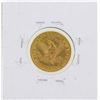 Image 2 : 1886-S $5 Liberty Head Half Eagle Gold Coin