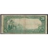 Image 2 : 1902 $20 PB The Crocker National Bank of San Francisco Bank Note