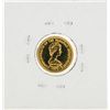 Image 2 : 1974 $50 Commonwealth of the Bahamas Gold Coin