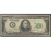 Image 1 : 1934 $500 Federal Reserve Note Boston