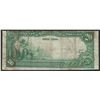 Image 2 : 1902 $20 Merchants National Bank of San Francisco Bank Note