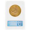 Image 2 : 1927 $20 St. Gaudens Double Eagle Gold Coin NGC MS63
