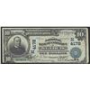 Image 1 : 1902 $10 National Bank of Commerce in St. Louis National Bank Note