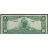 Image 2 : 1902 $10 National Bank of Commerce in St. Louis National Bank Note