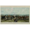 Image 1 : After John Frederick Herring Snr. (1795-1865), British, FORE'S NATIONAL SPORTS, RACING, Set of...