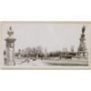 Image 1 : Frederick Arthur Farrell (1882-1935), Scottish, SAVOY EMBANKMENT; THE MALL; CLEOPATRA'S NEEDLE,...