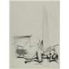 Image 1 : Gerard Fromanger (1939-) French, DOMINIQUE; MARGARETHE; NUDE FROM THE BACK, Three lithographs;...