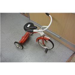 1950'S MURRAY TRICYCLE