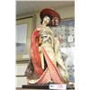 Image 1 : GEISHA DOLL