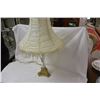 Image 1 : DECORATIVE TABLE LAMP