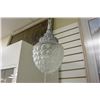 Image 1 : HANGING LIGHT FIXTURE