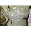 Image 1 : PUNCH BOWL AND GLASSES