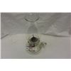 Image 1 : FINGER OIL LAMP