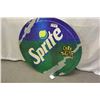 Image 1 : SPRITE ADVERTISING SIGN