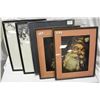 Image 1 : BOX OF VINTAGE PICTURES AND FRAMES
