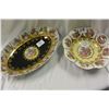 Image 1 : TWO LOVE STORY DECORATED BOWLS