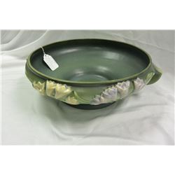 ROSEVILLE FREESIA HANDLE BOWL