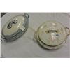 Image 1 : TWO ANTIQUE TUREENS