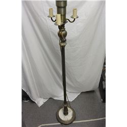 VINTAGE FLOOR LAMP