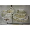 Image 1 : 28 PIECES OF MINTON DINNERWARE