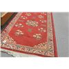 Image 1 : RED HALL RUNNER
