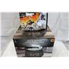 Image 1 : HALLOWEEN MISTING CAULDRON AND PS3 STAR WARS GAME
