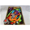 Image 1 : BOX OF PLAYMOBILE TOYS