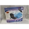Image 1 : NEW MASSAGE CUSHION WITH REMOTE