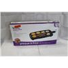 Image 1 : RIVAL 20" COOK TOP GRIDDLE