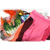 Image 1 : LOT OF NEW LADIES SCARFS
