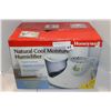 Image 1 : HONEYWELL NATURAL COOL MOISTURE HUMIDIFIER