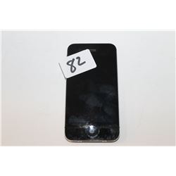 BLACK IPHONE 4S ROGERS