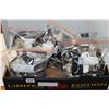 Image 1 : FIVE BAGS FULL OF NEW JEWELLRY