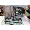 Image 1 : NEW COLLAGE FRAME AND WALL MIRROR AND CANVAS PRINT