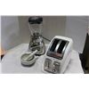 Image 1 : OSTER BLENDER TOASTER AND PESTLE