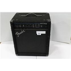 FENDER GUITAR AMP