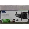 Image 1 : 47-80" BULL MOTION TV WALL MOUNT