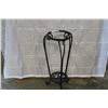 Image 1 : METAL PLANTSTAND