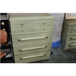 HIGHBOY DRESSER