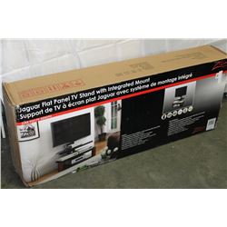 MODERN TV STAND IN BOX