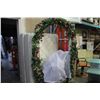 Image 1 : 3 PIECE METAL ARCHWAY WITH FLORALS