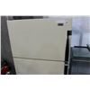 Image 1 : NORGE 2 DOOR REFRIGERATOR