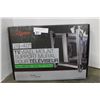Image 1 : 26-40" FULL MOTION TV WALL MOUNT